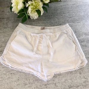 Loft Shorts